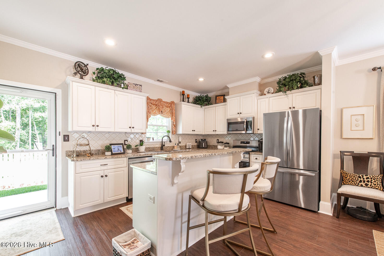 Kitchen!