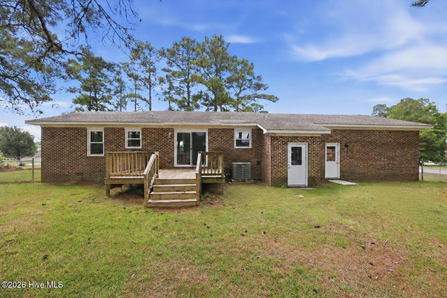 1000 Hedrick Boulevard,Morehead City