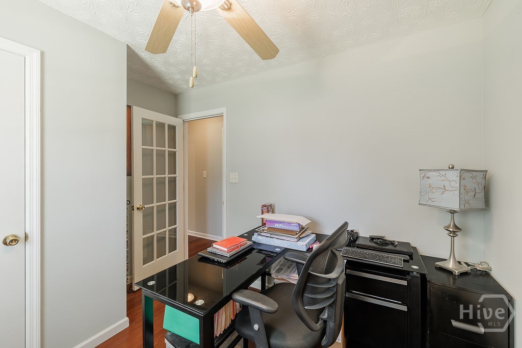 381 Timberidge Court