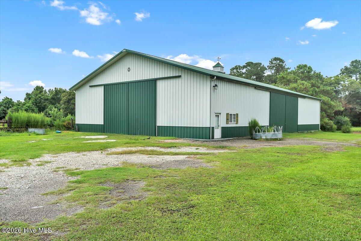 126 Sheri Lane,Beulaville