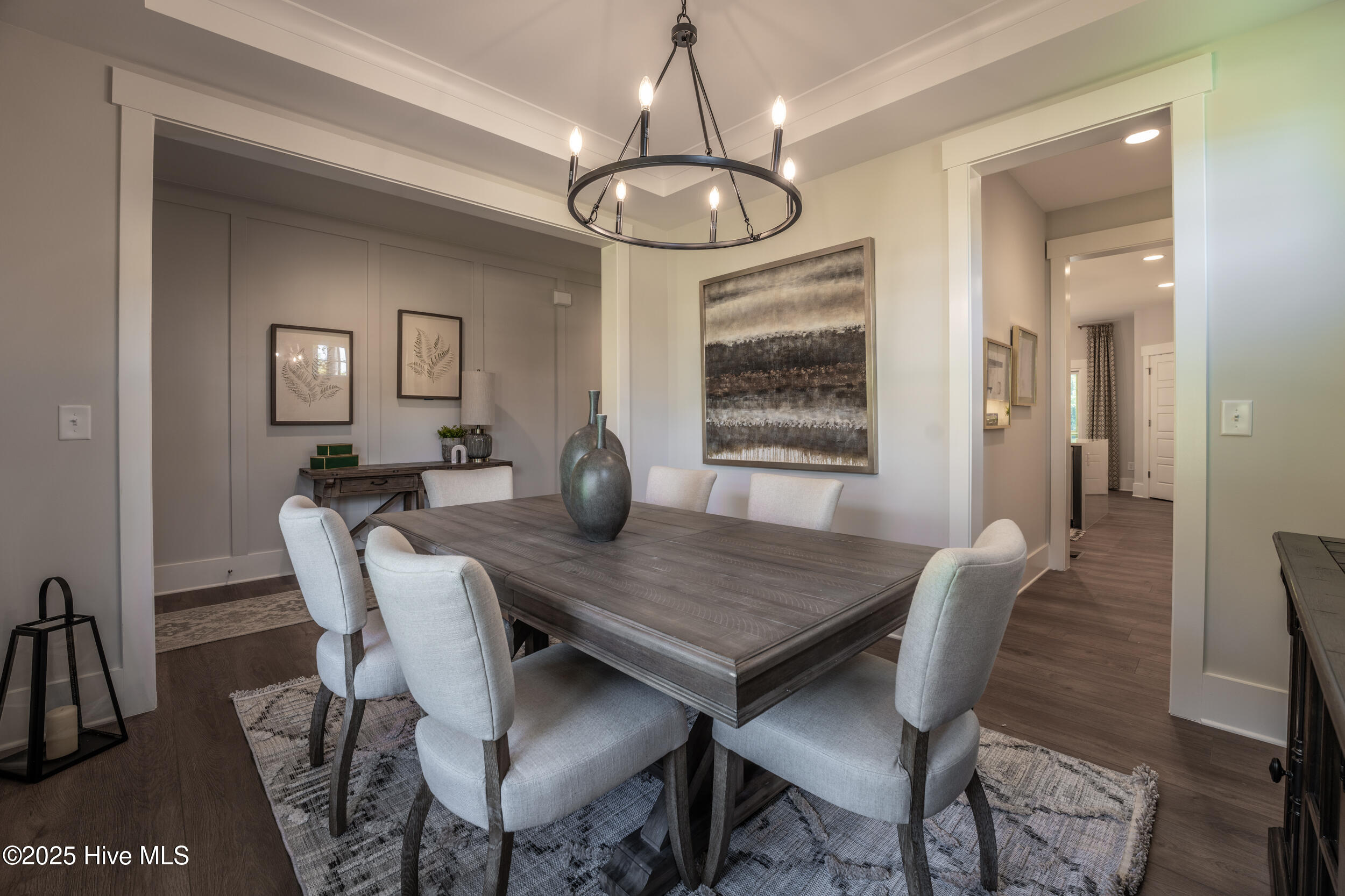 (2) - Grayson by HHHunt Homes- Entrance-