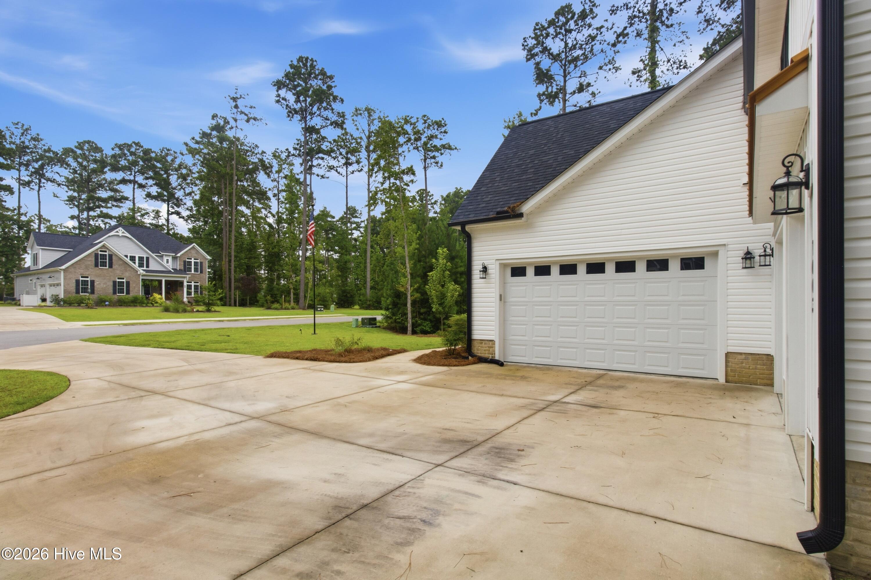 1003 Alabaster Drive,New Bern