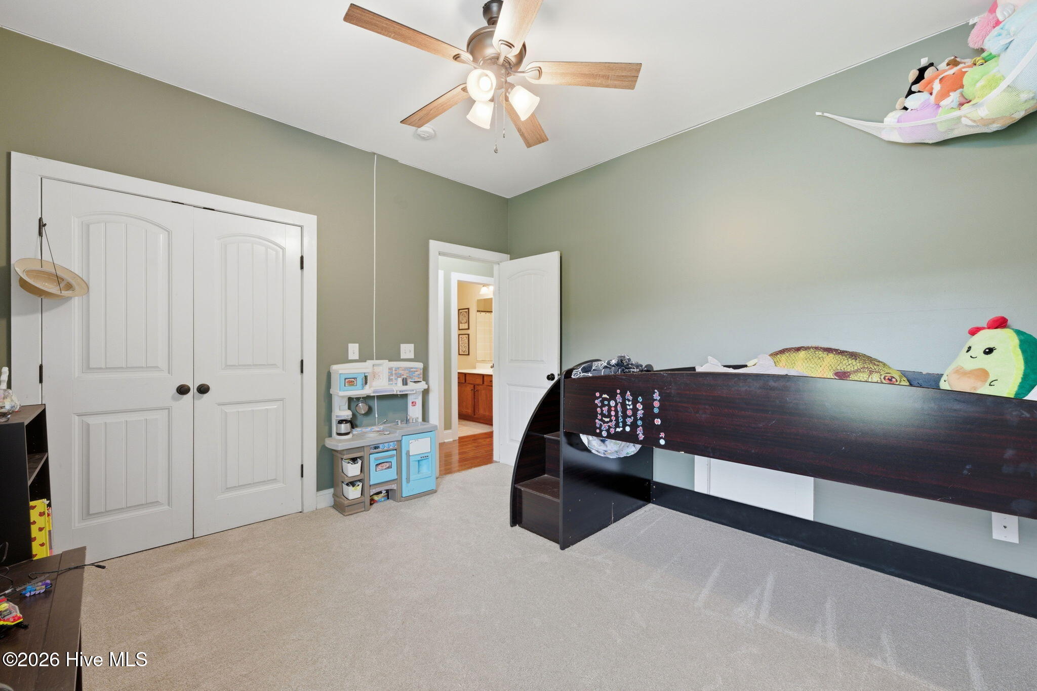 3rd Bedroom