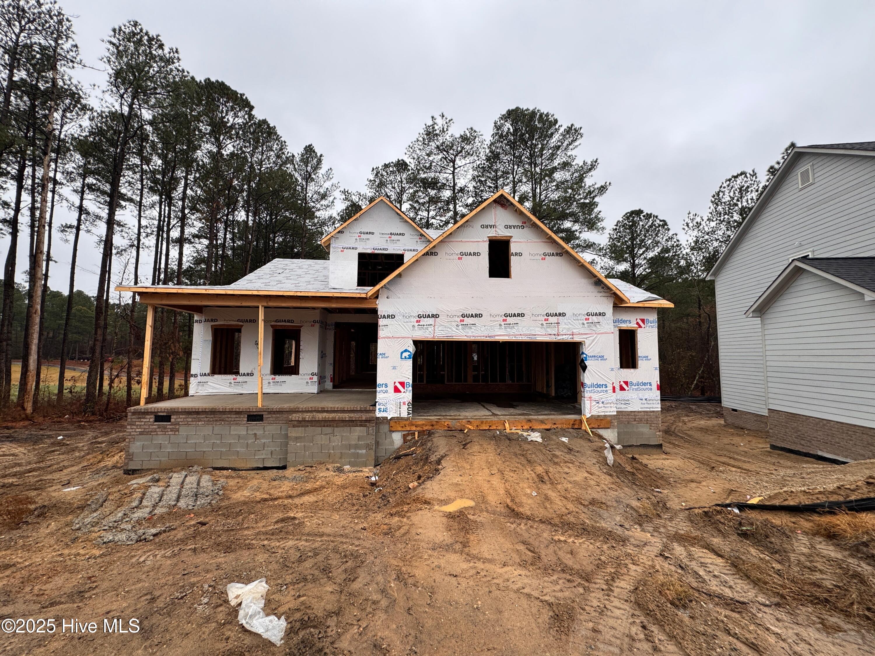 Homes for sale in Aberdeen, NC | 432 Redwater Trl #595, Aberdeen, NC 28315 | MLS# 100533134