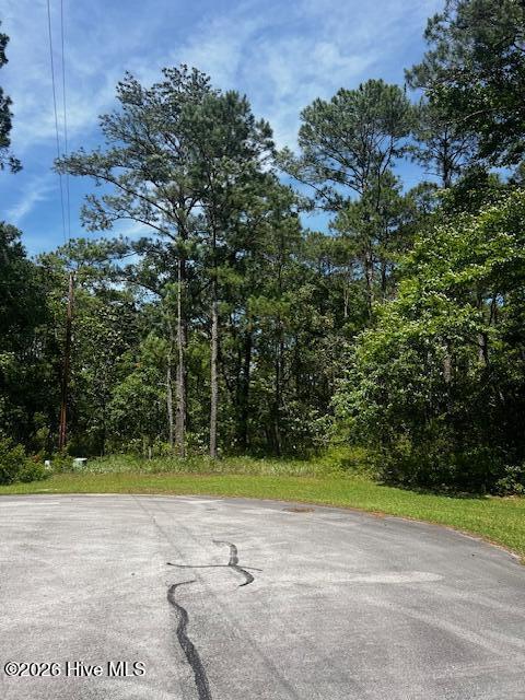 712 Swashbuckle Court,New Bern