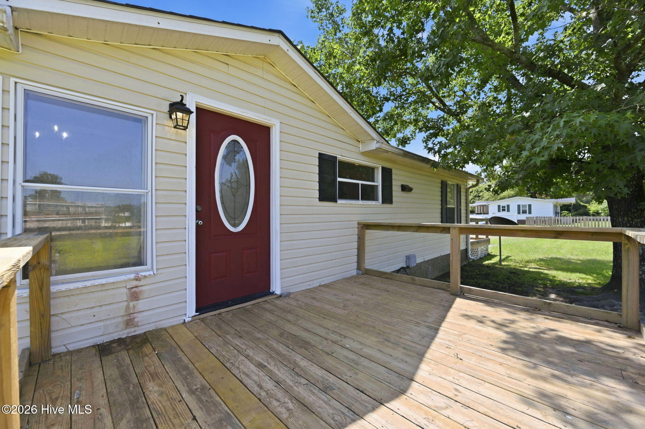 931 Haw Branch Road,Beulaville