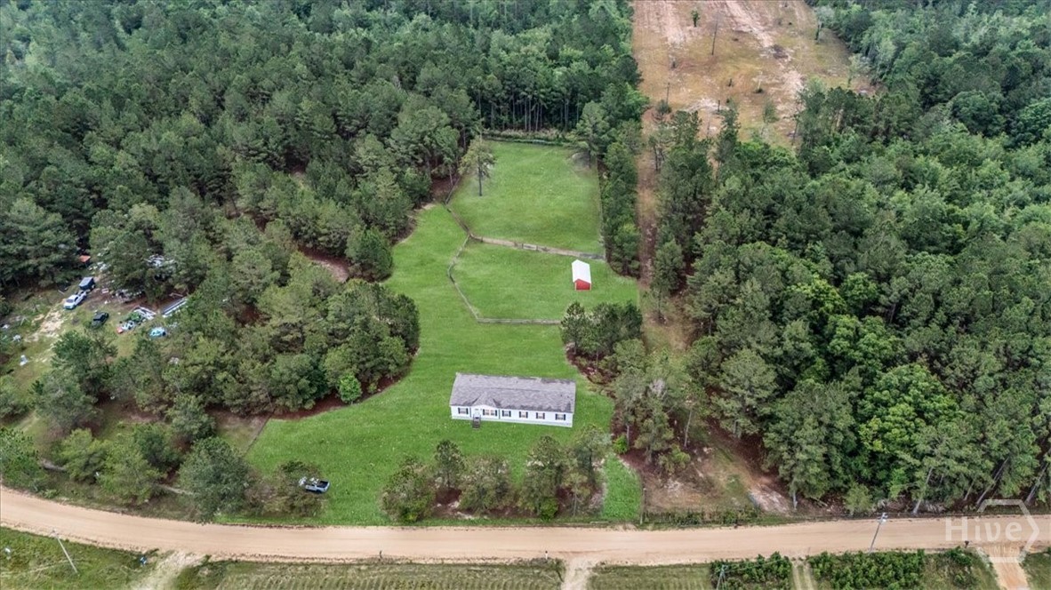 750 NE S T Morris Road, Ludowici, GA 31316 Listing Photo  37