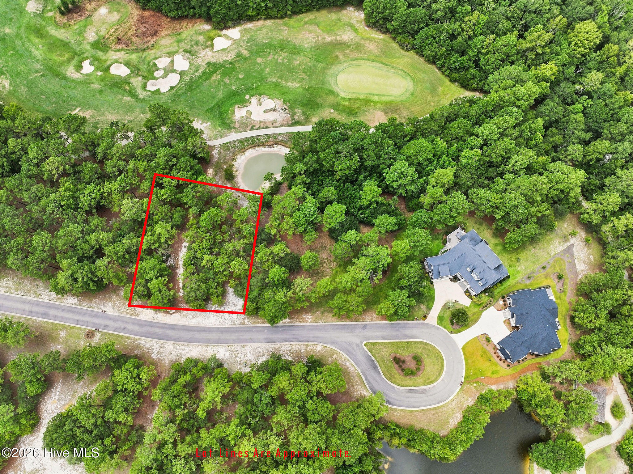 Exterior photo of 5823 59 England Point SW, Ocean Isle Beach, NC 28469. MLS: 100592416