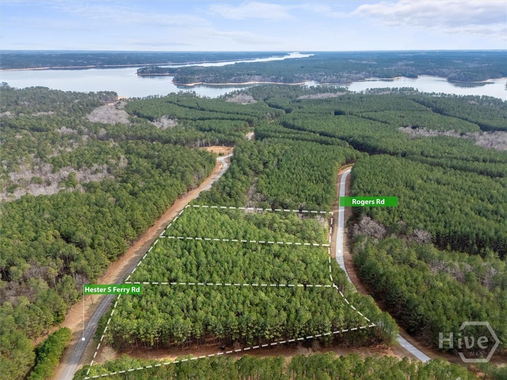 2nd image of 0 Rogers Rd, Tignall, GA 30668 | MLS# CL361747
