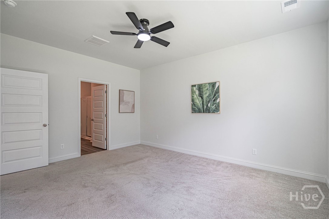 756 Logging Hill Drive, Richmond Hill, GA, 31324