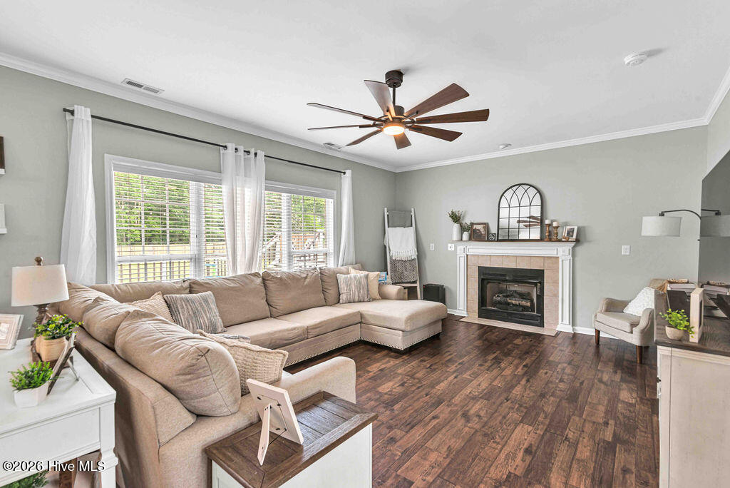 113 Pleasant Court,Jacksonville