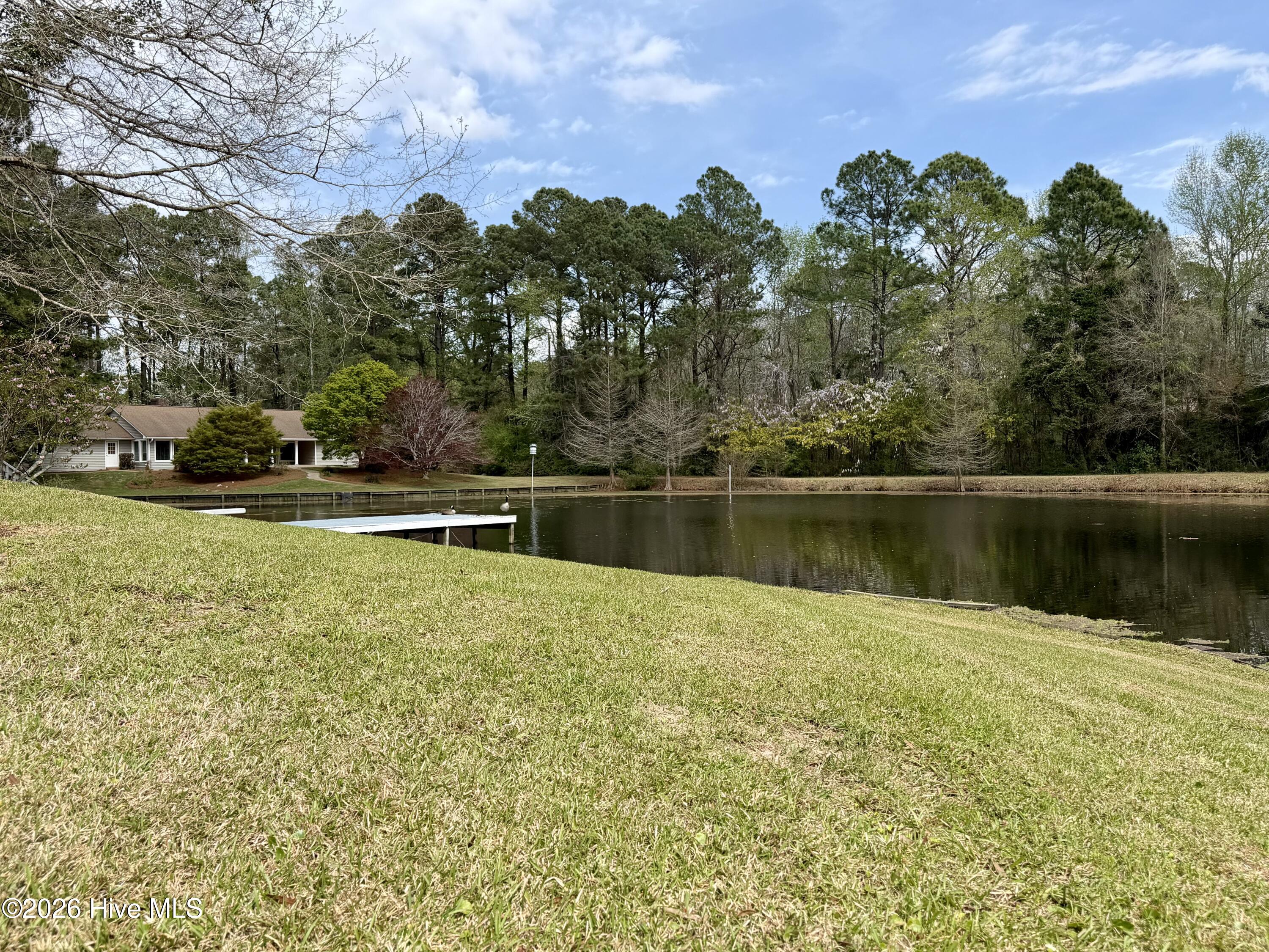 4106 Old Cherry Point Road,New Bern