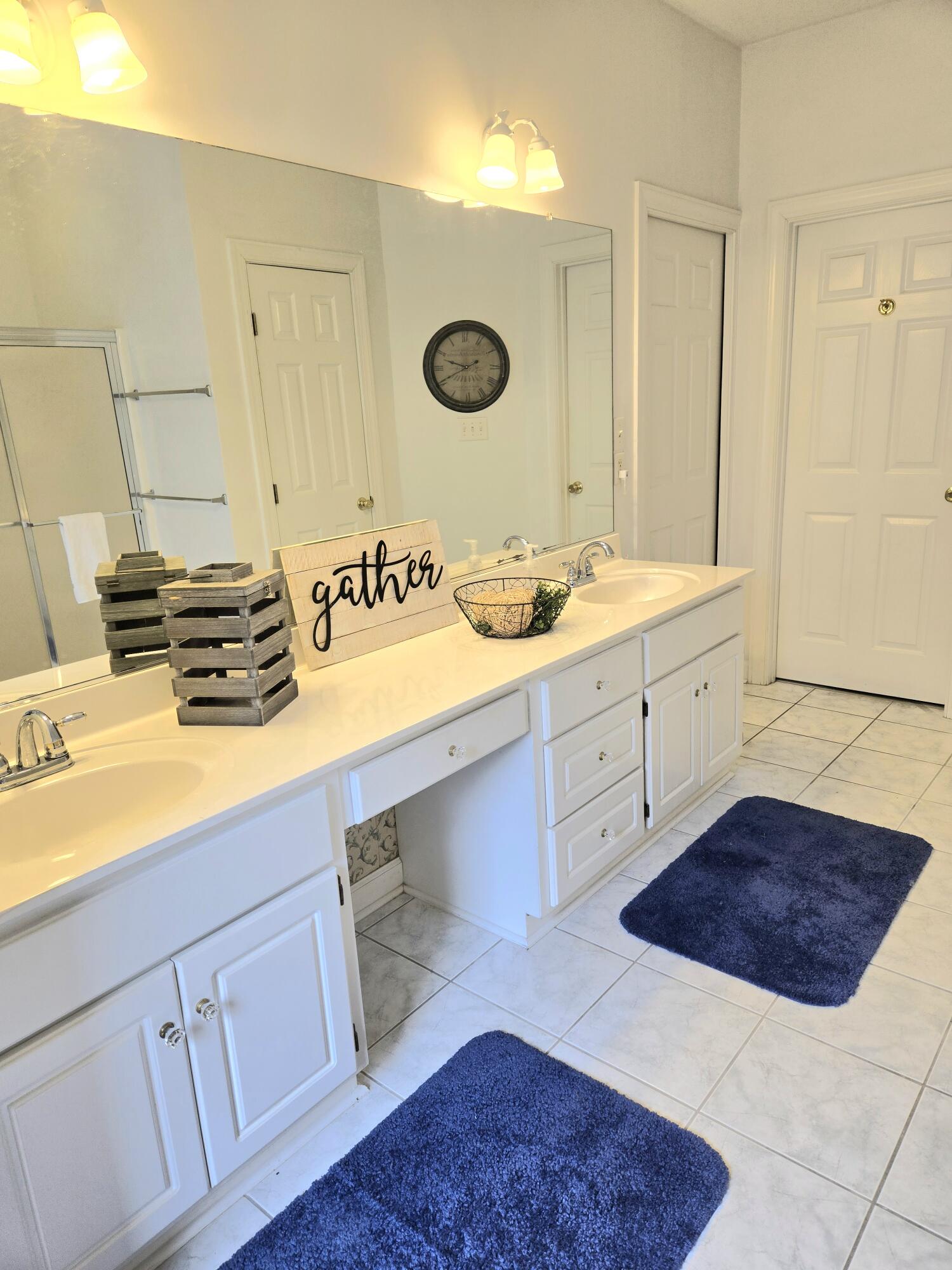 Bathroom Main