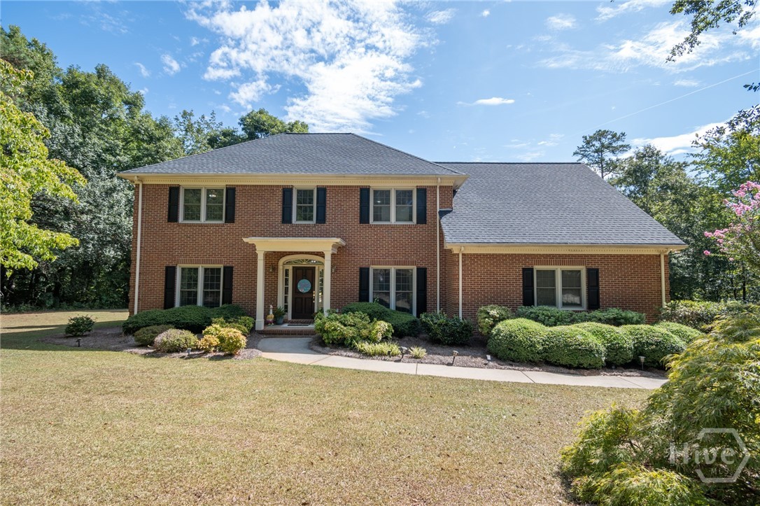 1250 Daandra, Watkinsville, Georgia, 4 Bedroom Bedrooms, 0 ,3 BathroomBathrooms,Single family residence,For sale,Daandra,CL364464