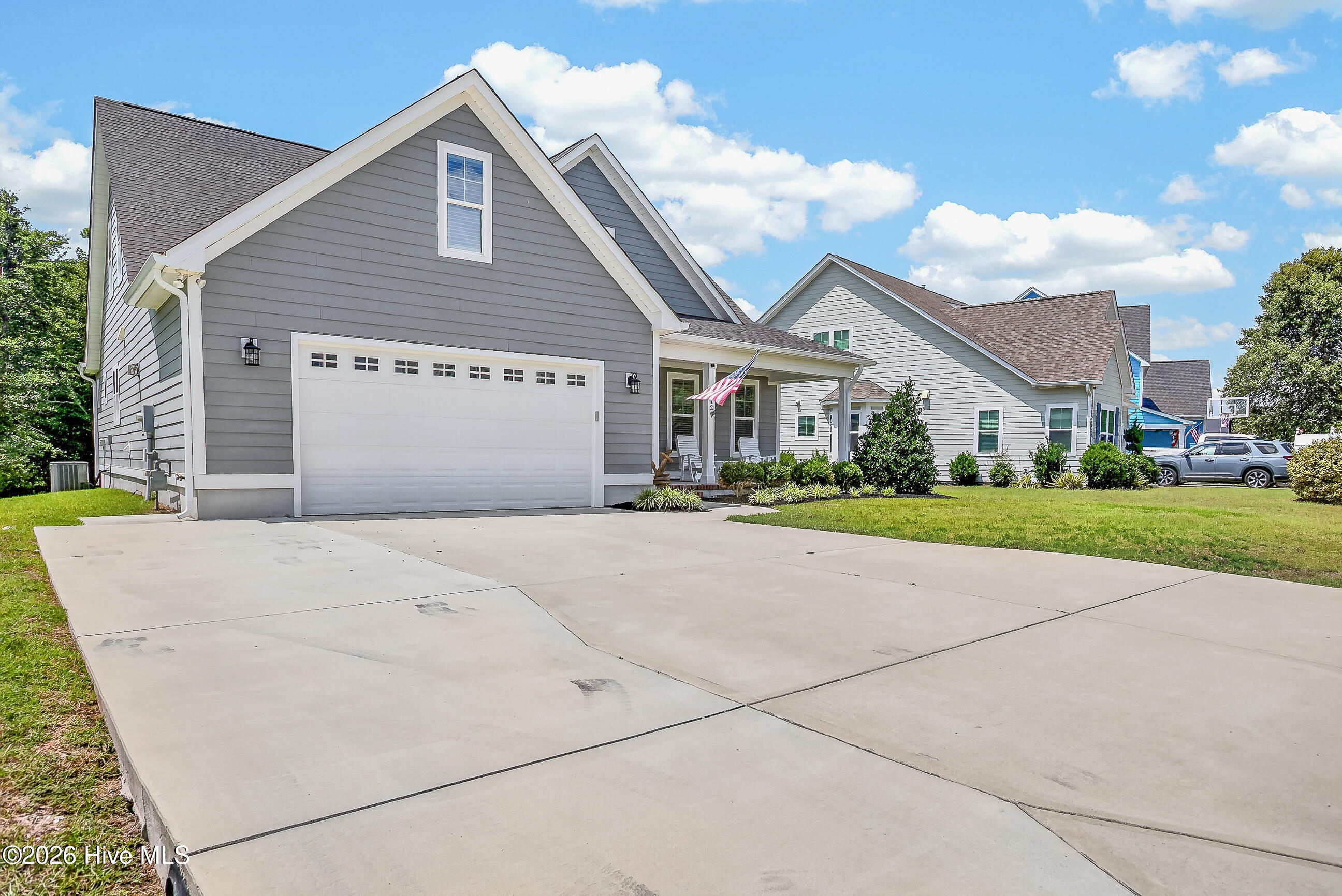 712 Lanyard Drive,Newport