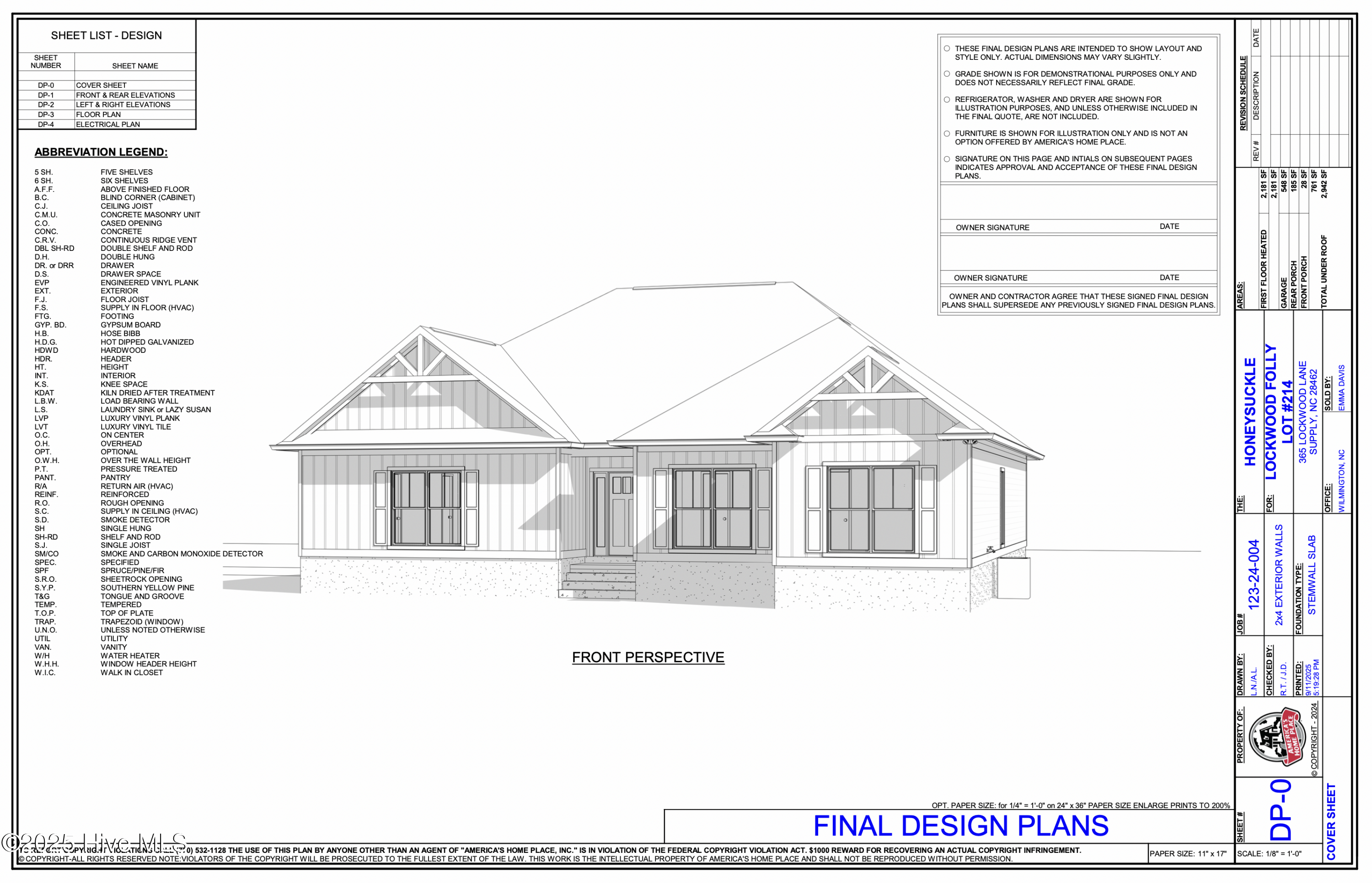 Homes For Sale - 365 Lockwood Lane<br/> Supply, NC 28462