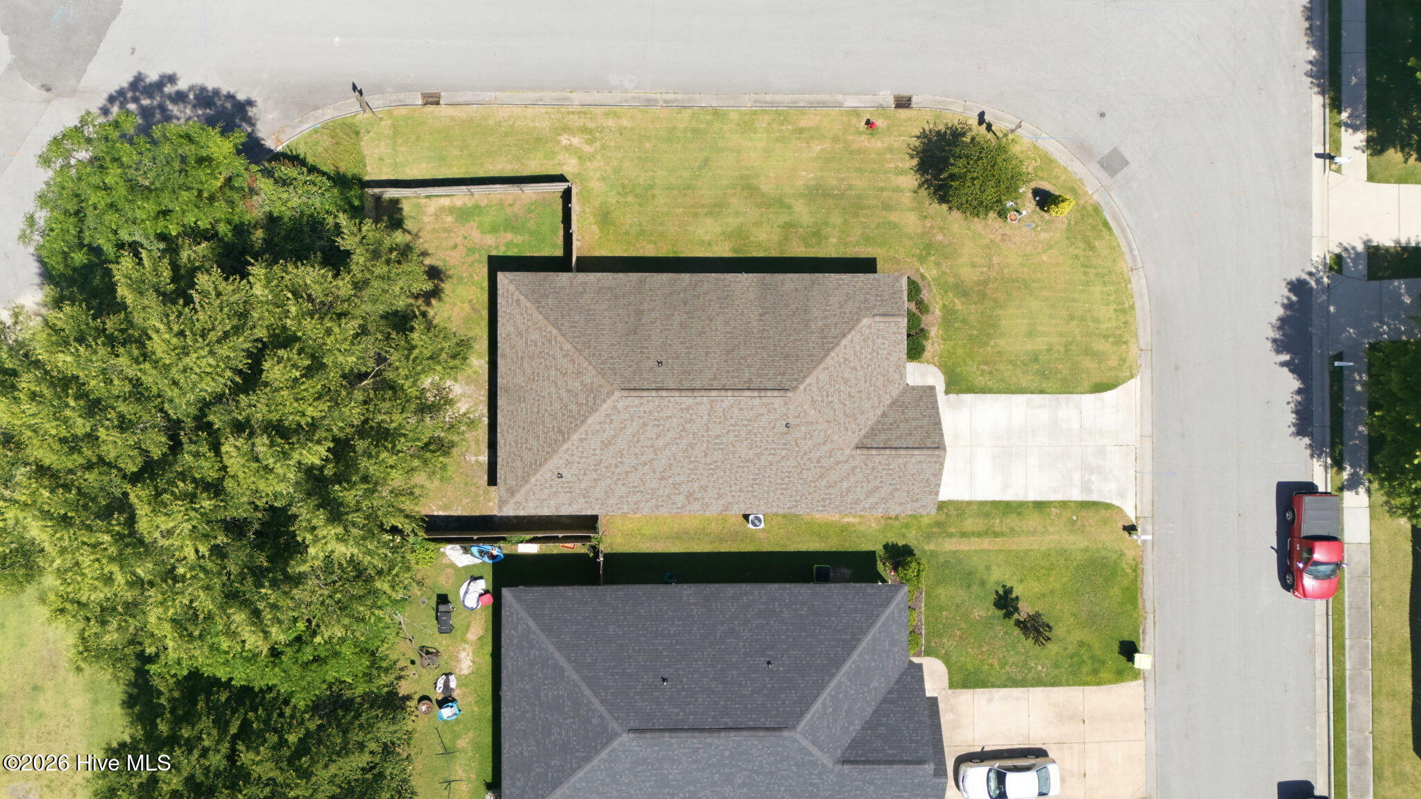 106 Heckathorne Drive,New Bern