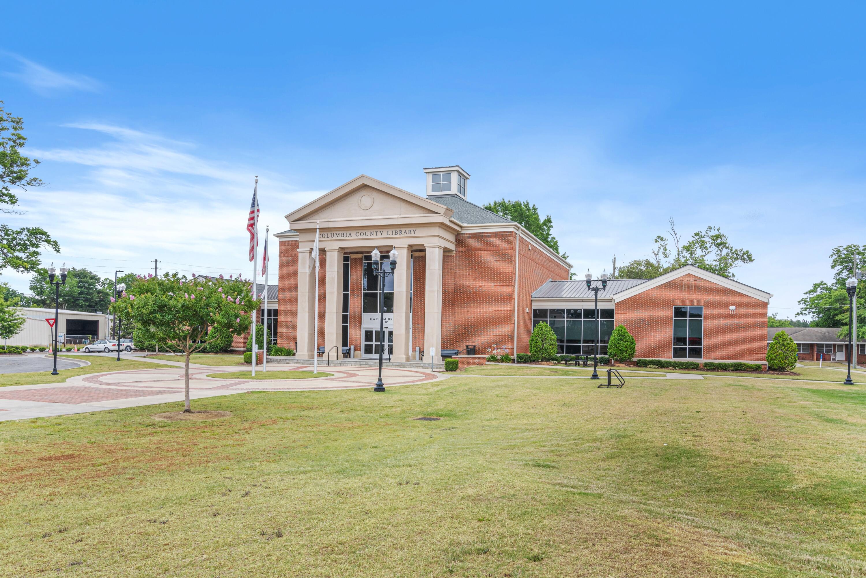 370 Tupelo Pass, Harlem, GA, 30814