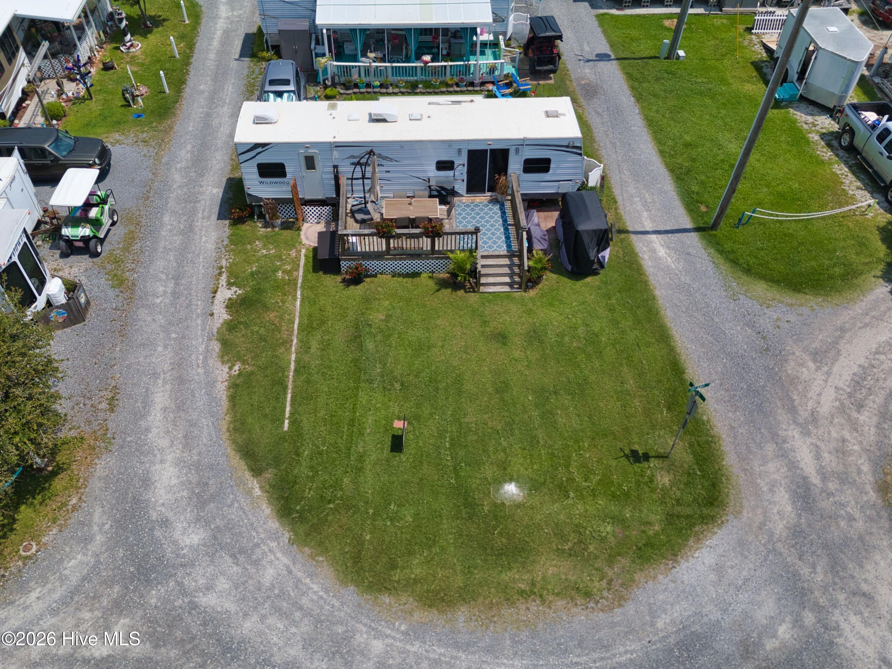 4023 149 & 150 Island Drive,North Topsail Beach