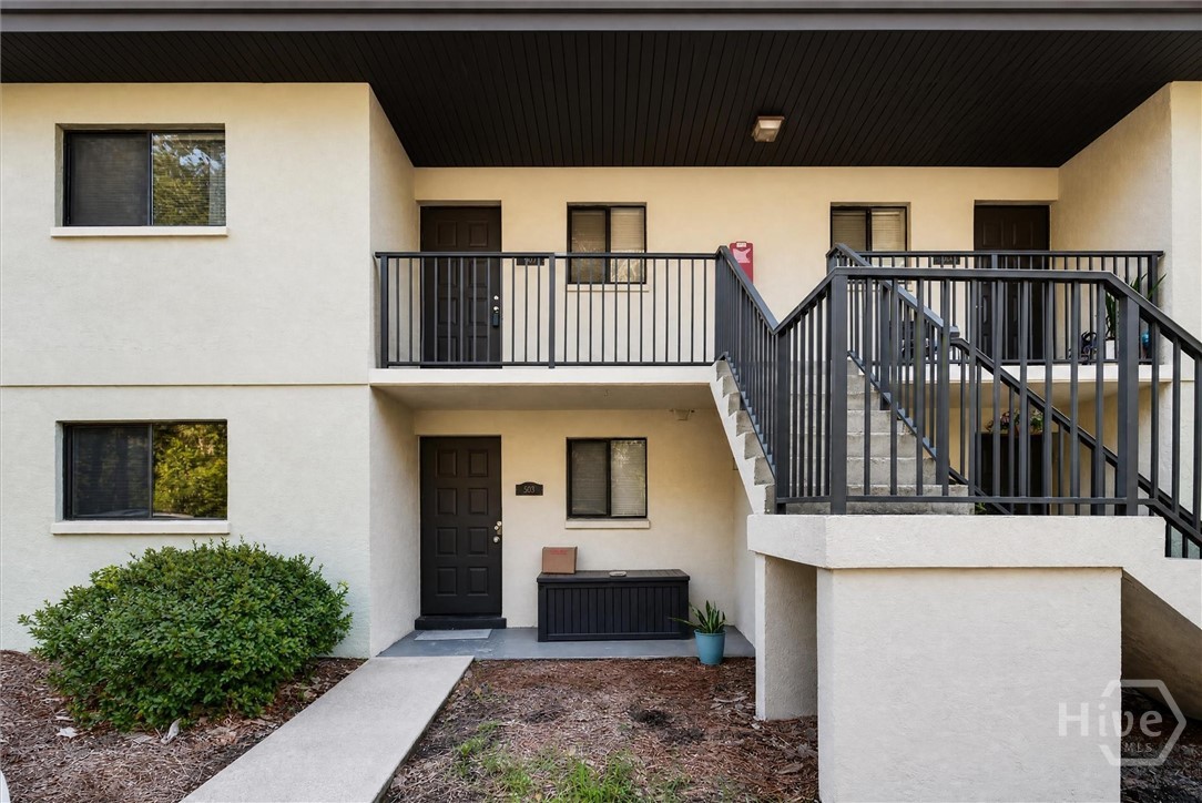Photo 1 of Condo for sale at 12510 White Blf Rd #507, Savannah, GA 31419 | MLS# SA364782 | Listing updated on 2026-09-20