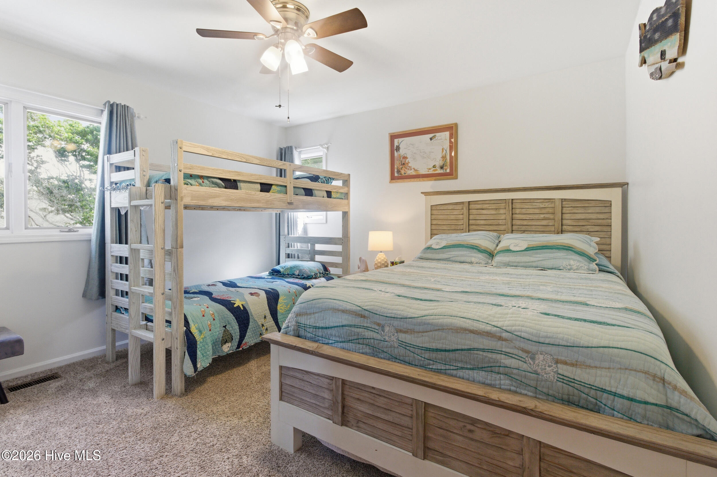 206 Spruce Drive,Morehead City