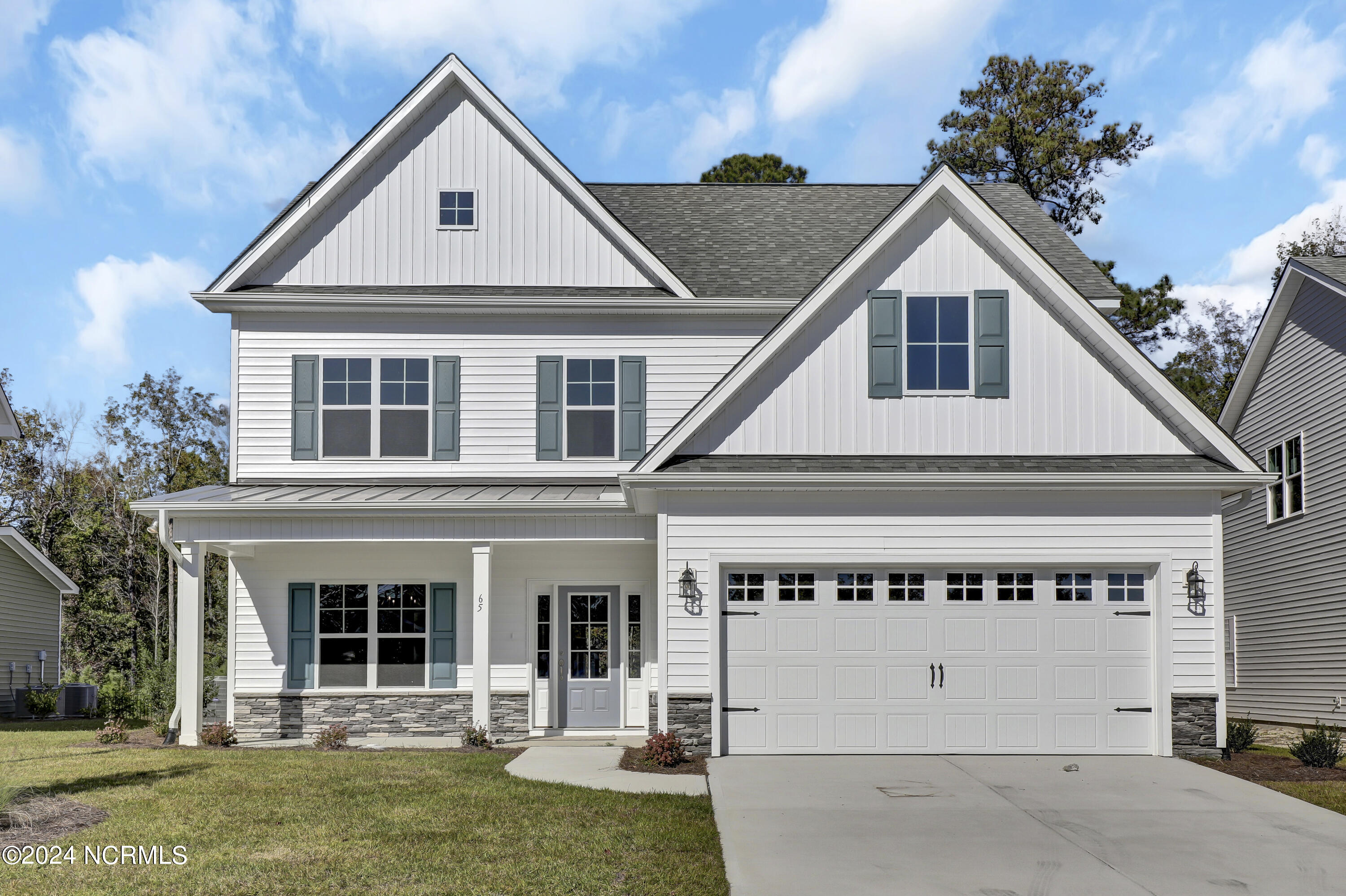 209 Shore Road, Newport, NC, 28570