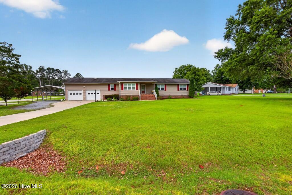 715 Oakdale Avenue,New Bern