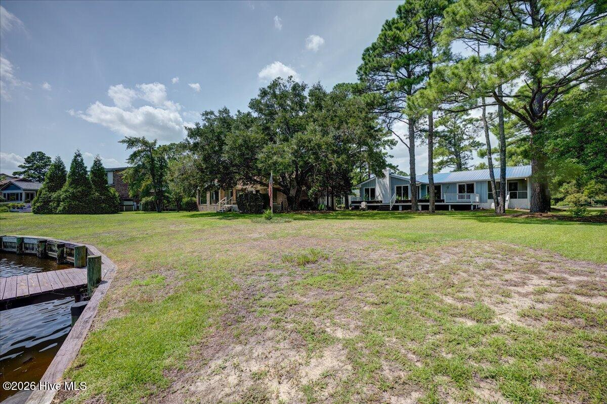 5724 Gondolier Drive,New Bern