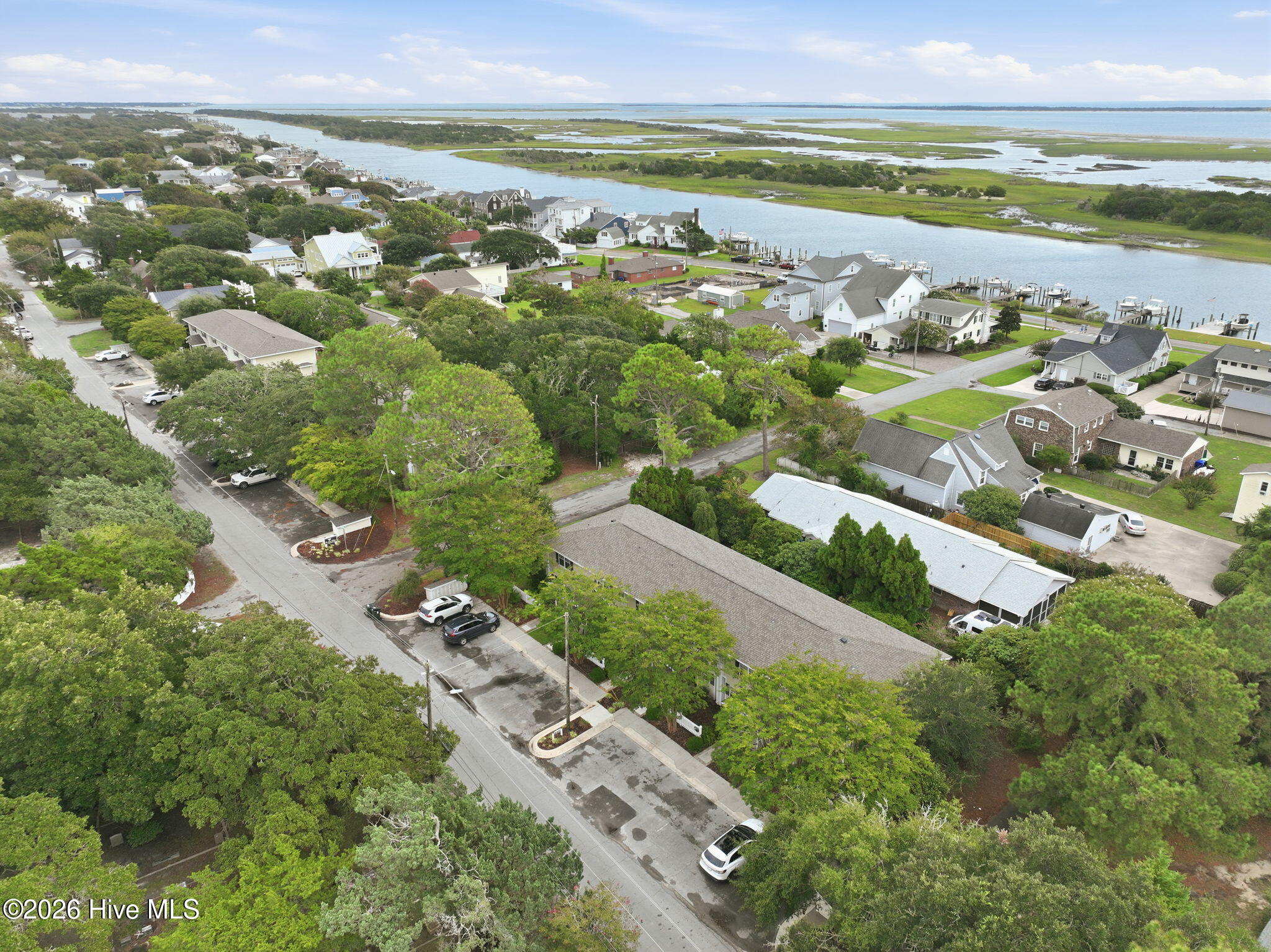 1308 Ann Street 15,Beaufort