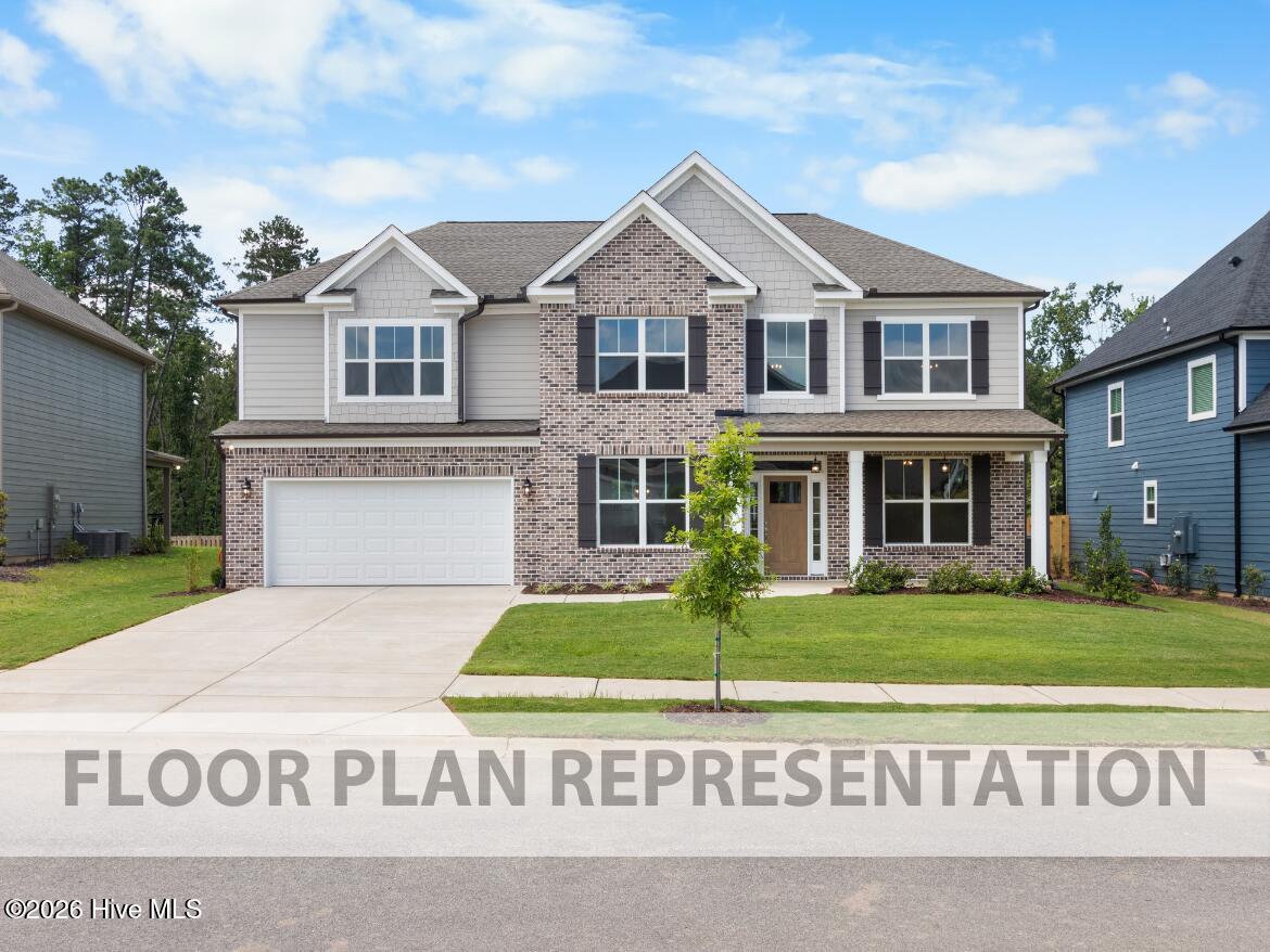 1. Elevation B