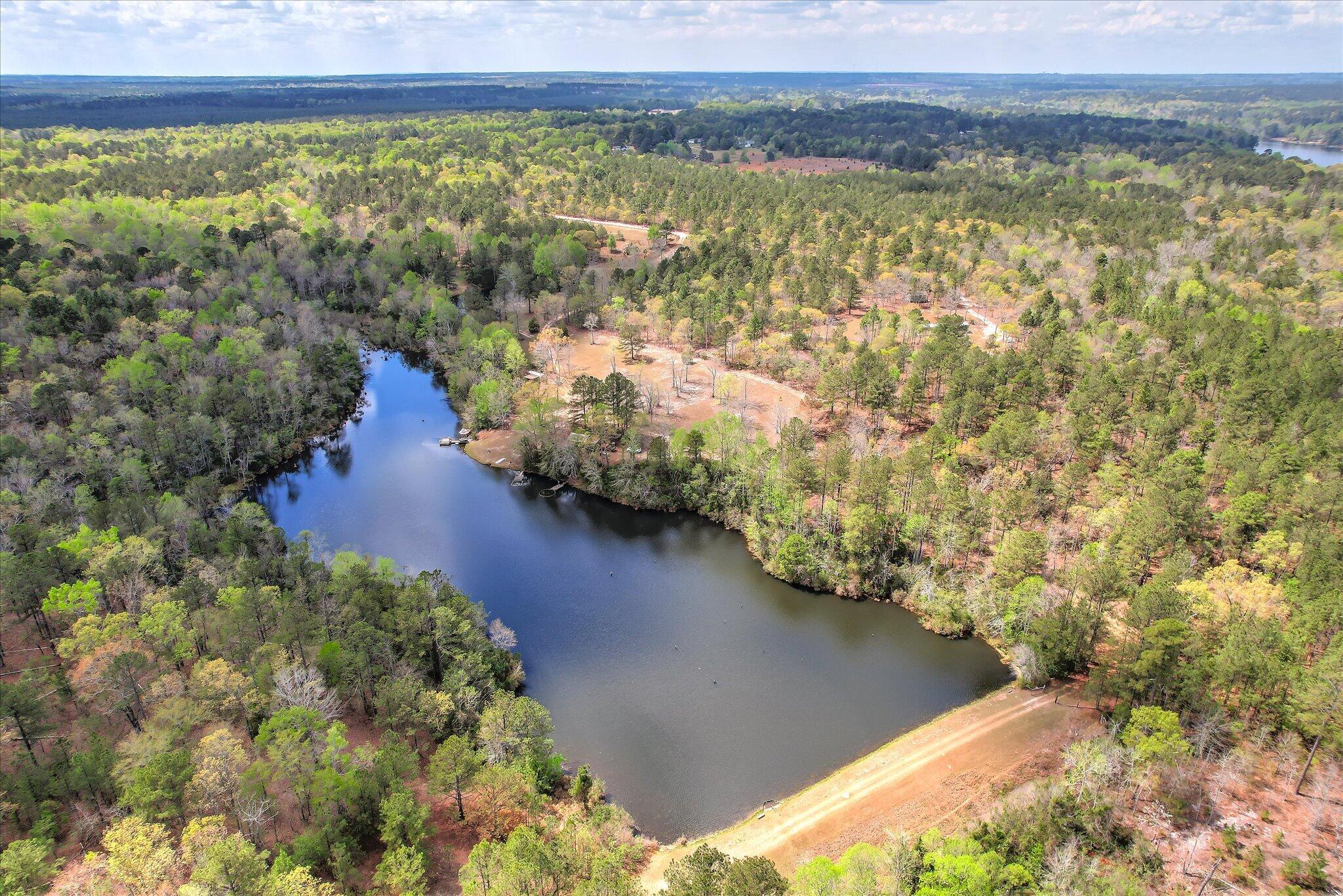 0 Courtney Road, Trenton, SC, 29847