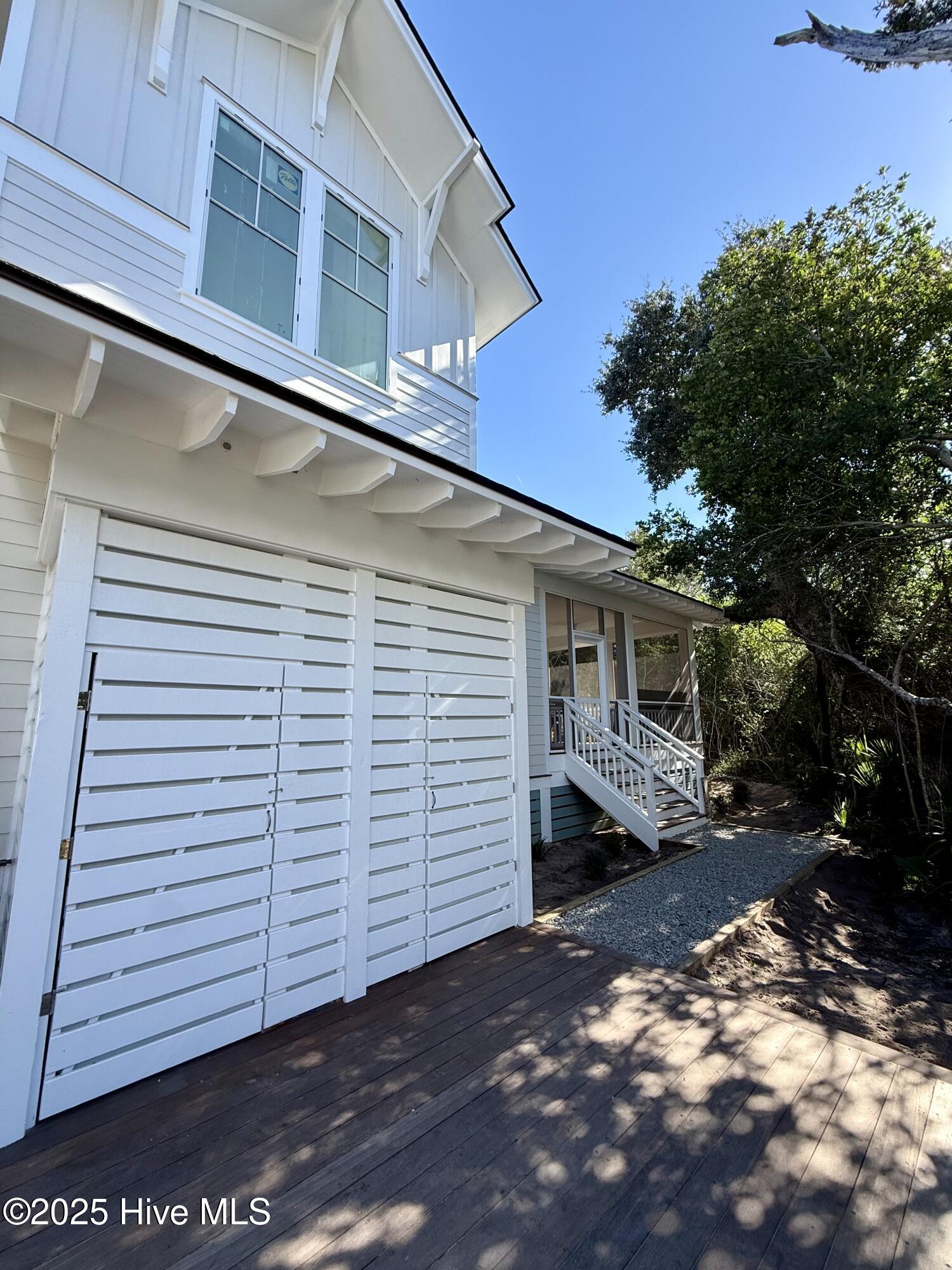 556 Chicamacomico Way, Bald Head Island, NC, 28461