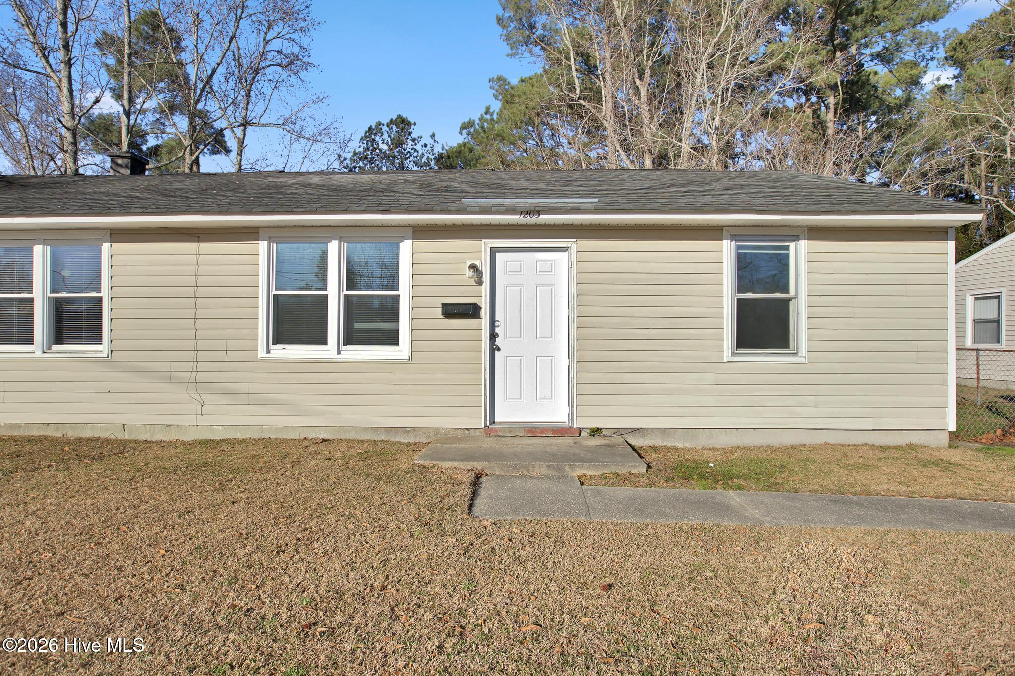 1201 Davis Street,Jacksonville