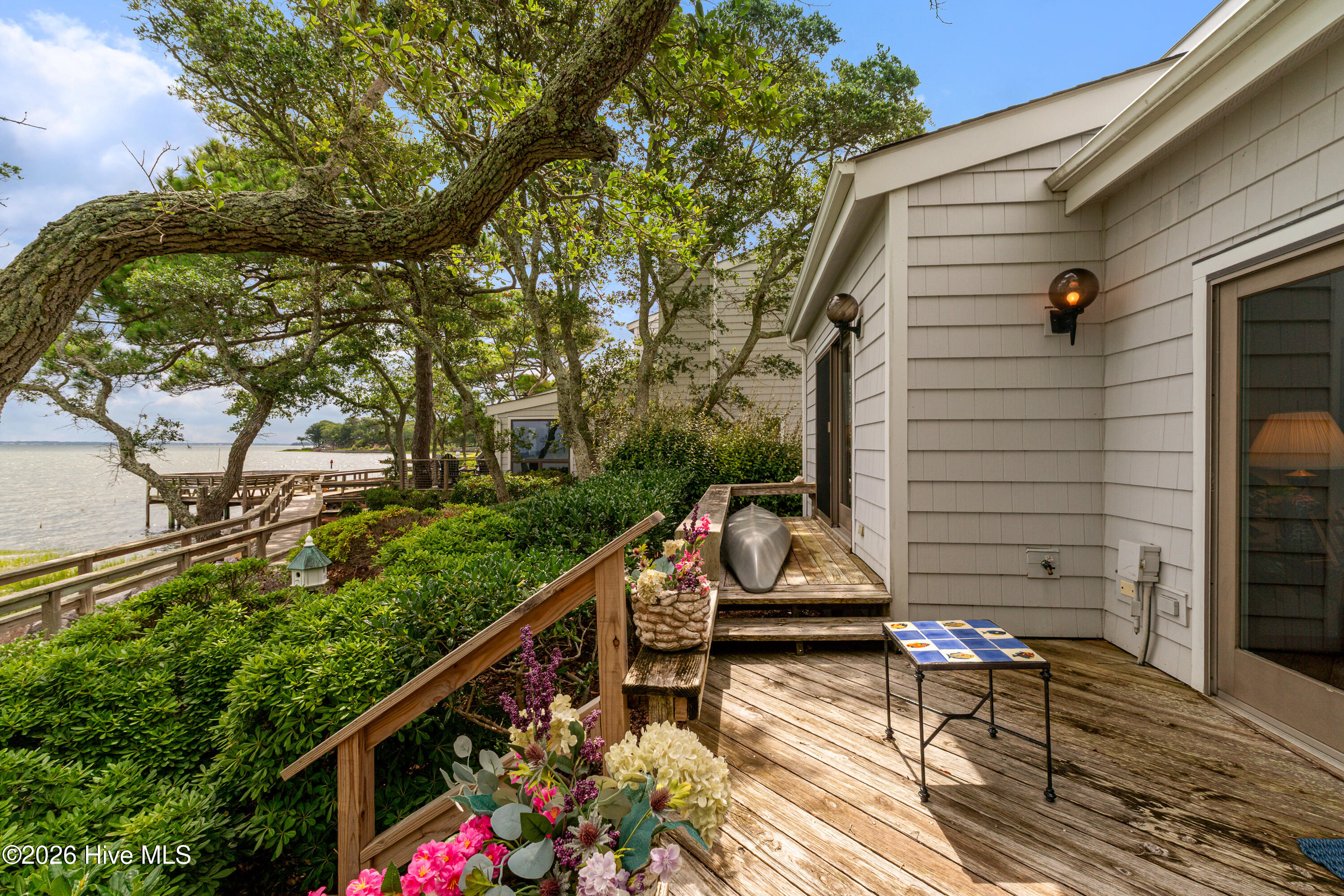 590 Westport Drive H1 Westport,Pine Knoll Shores