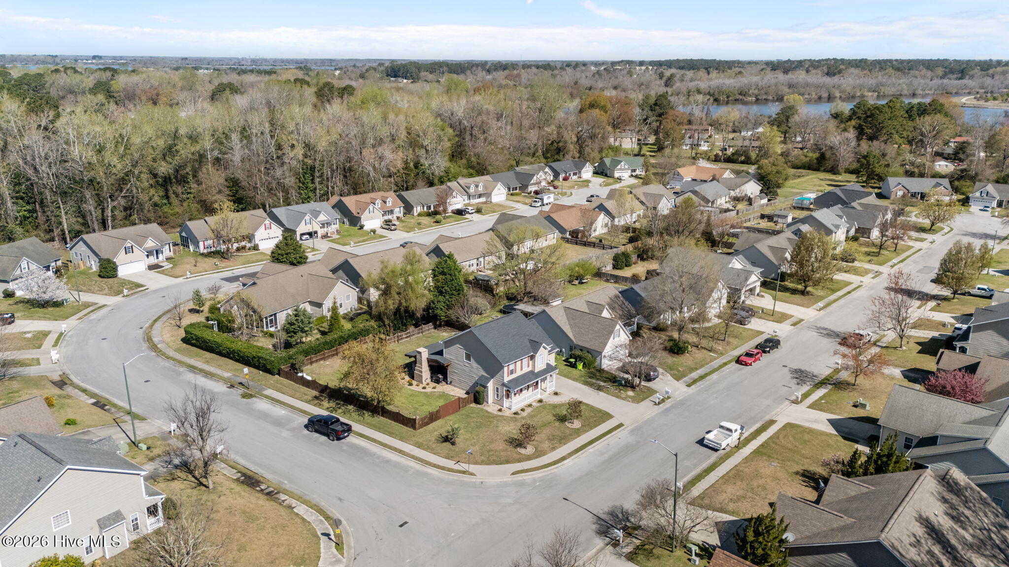 113 Meadow View Drive,New Bern