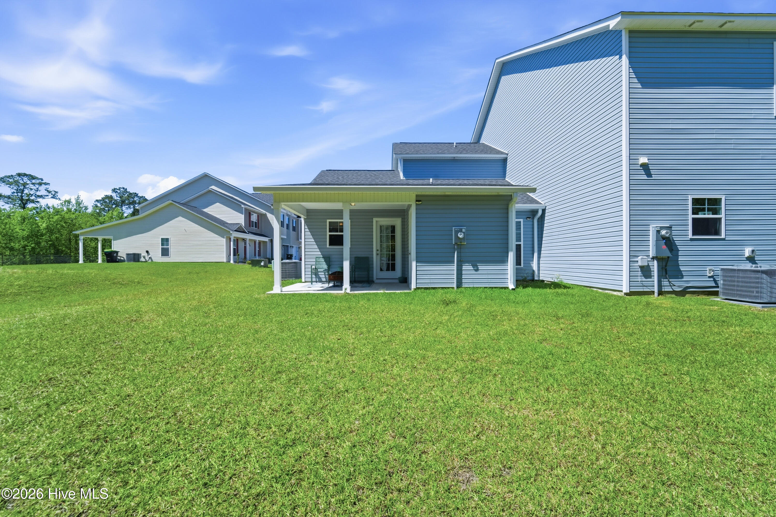 221 Crab Claw Spit Lane, Jacksonville, NC, 28546