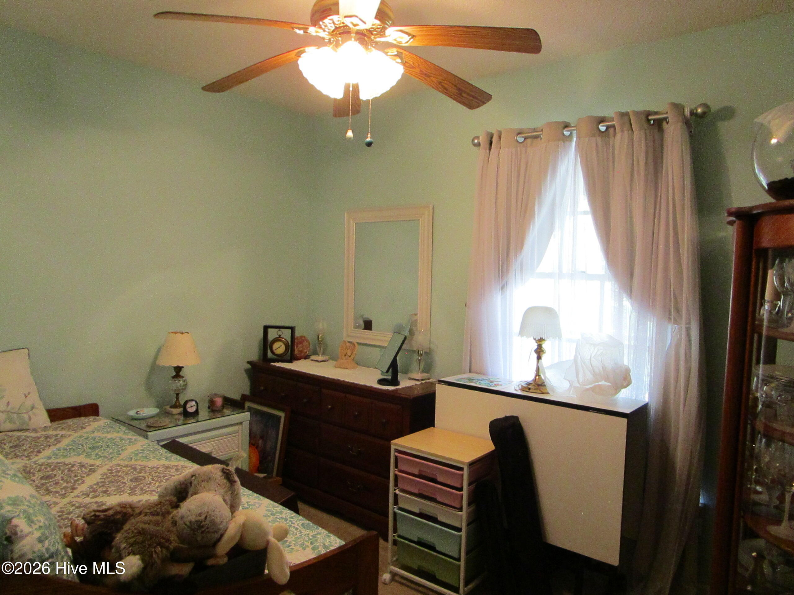 Exterior photo of 200 Fletcher Drive, Elizabeth City, NC 27909. MLS: 100596140