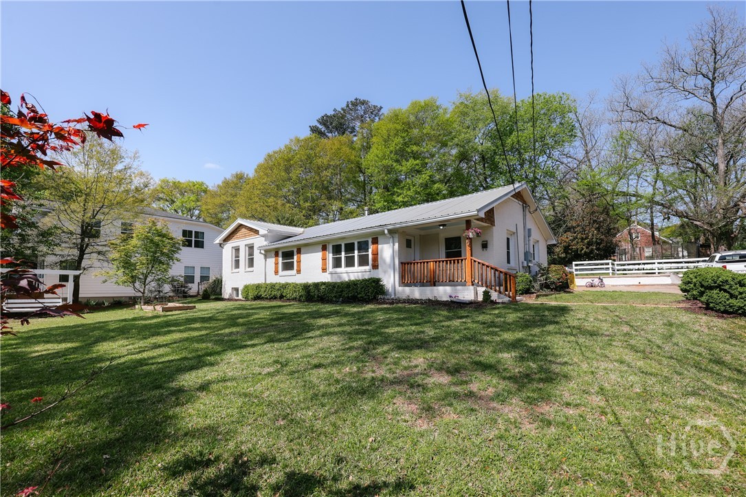 200 The Plaza, Athens, GA, 30606