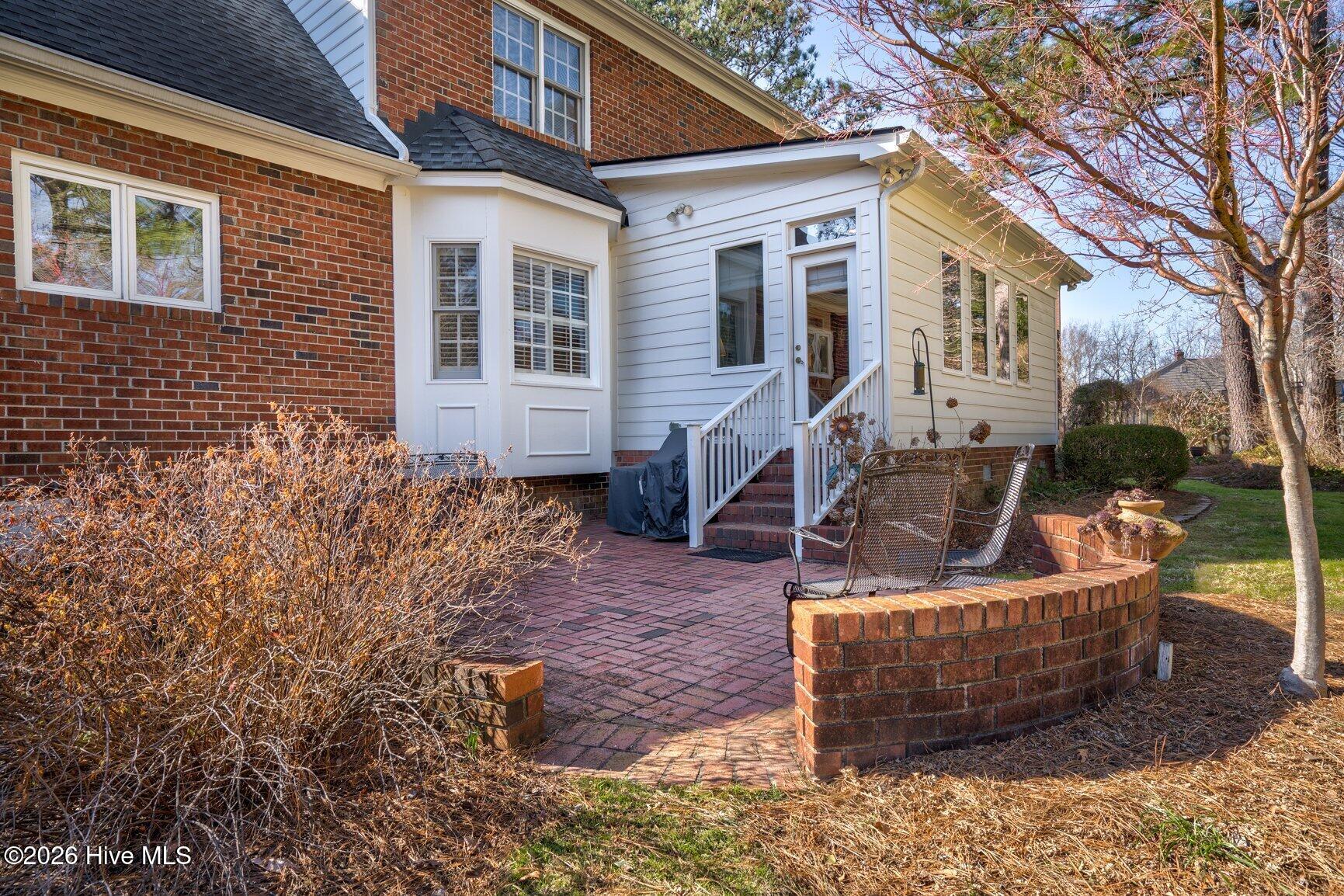 709 Bell Drive, Rocky Mount, NC, 27803