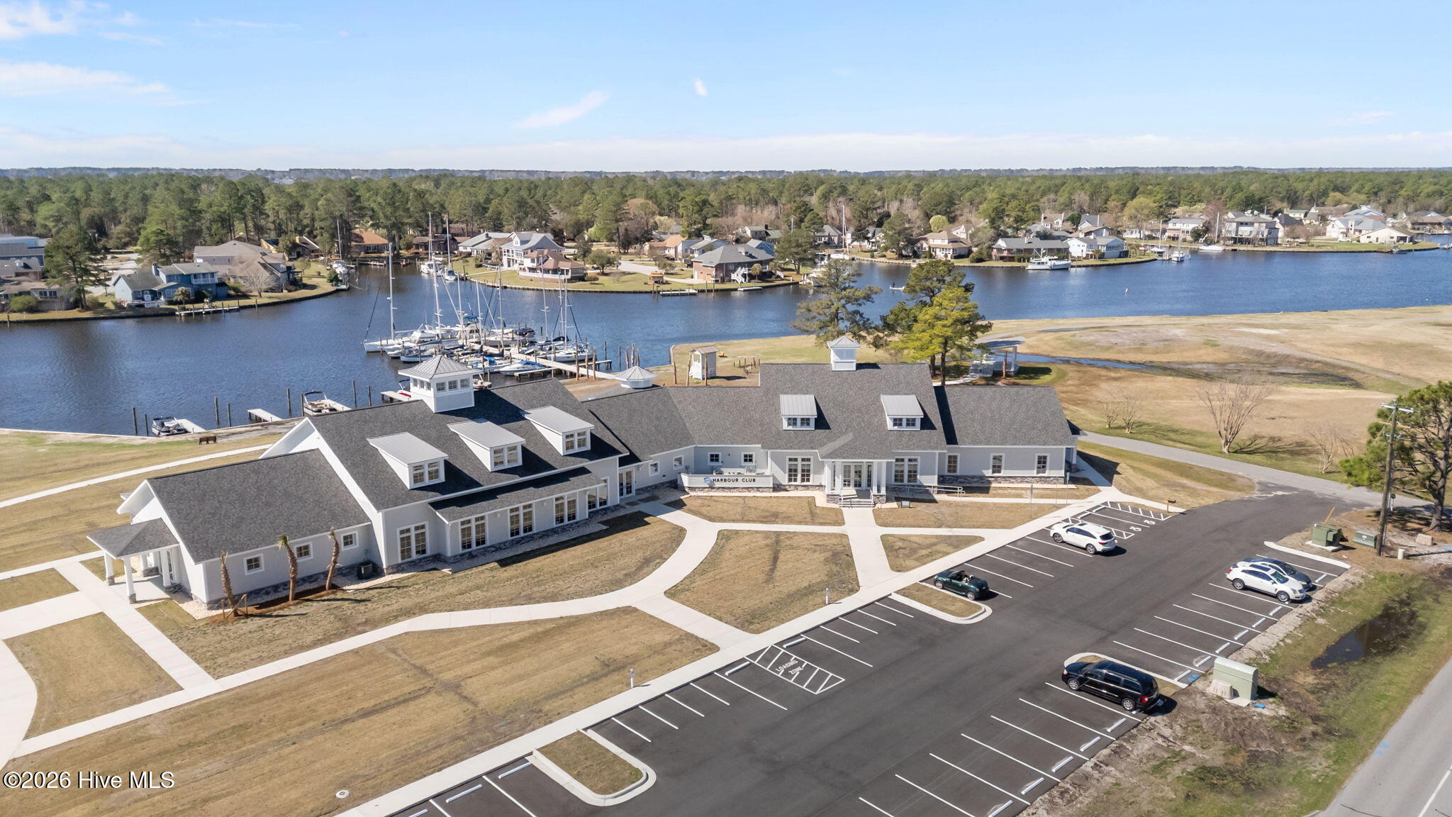 2027 Caracara Drive,New Bern