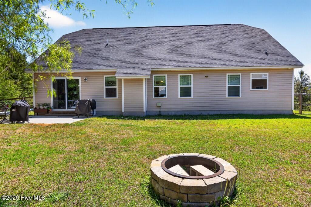 106 Sonia Drive,Hubert