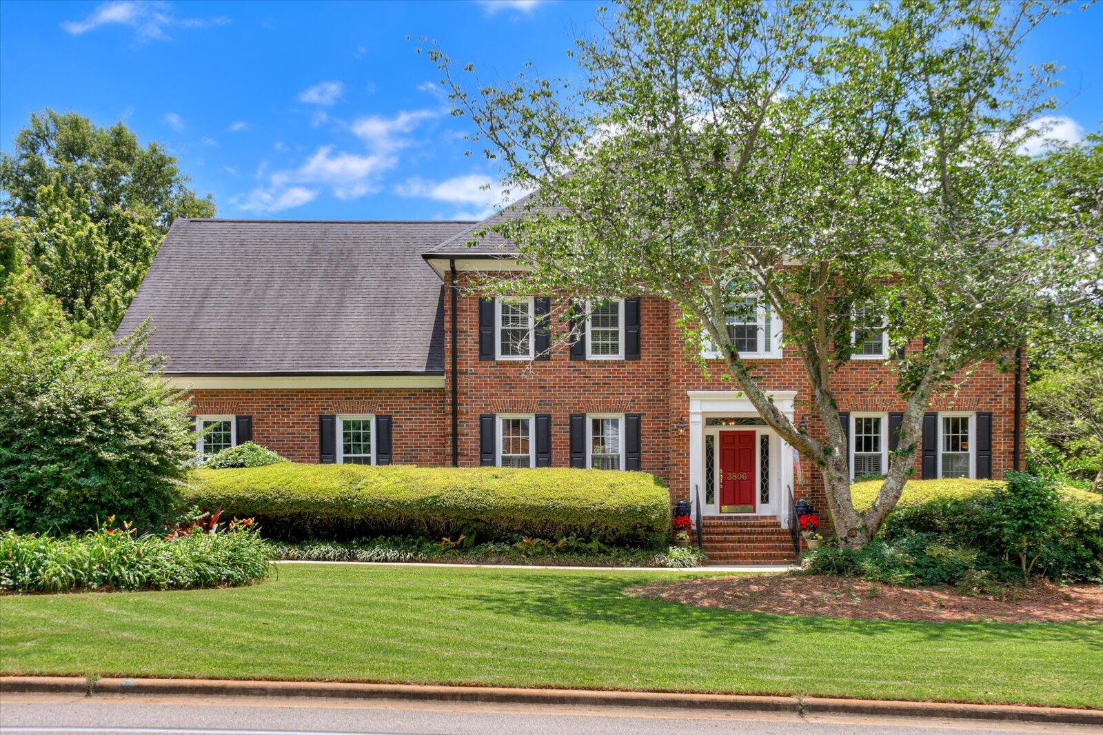 3806 INVERNESS Way, Martinez, GA 30907 Listing Photo  1