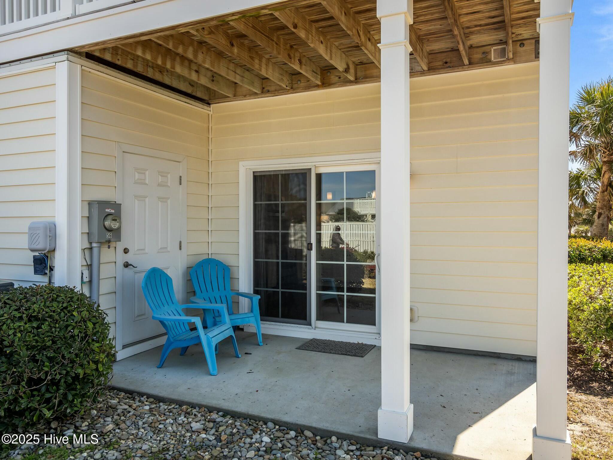 2800 W Ft Macon Road 56,Atlantic Beach