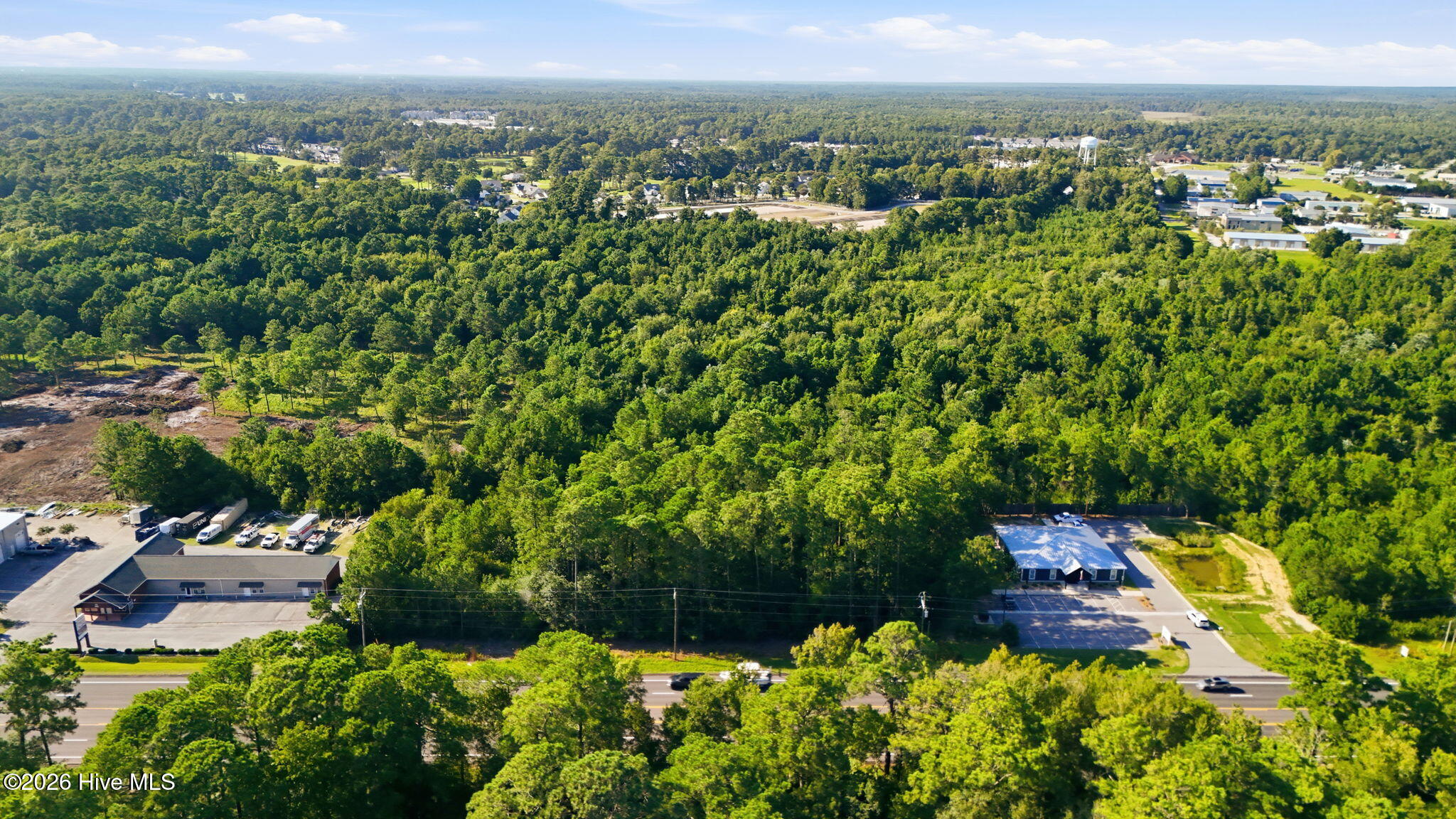 430 Highway 24,Morehead City
