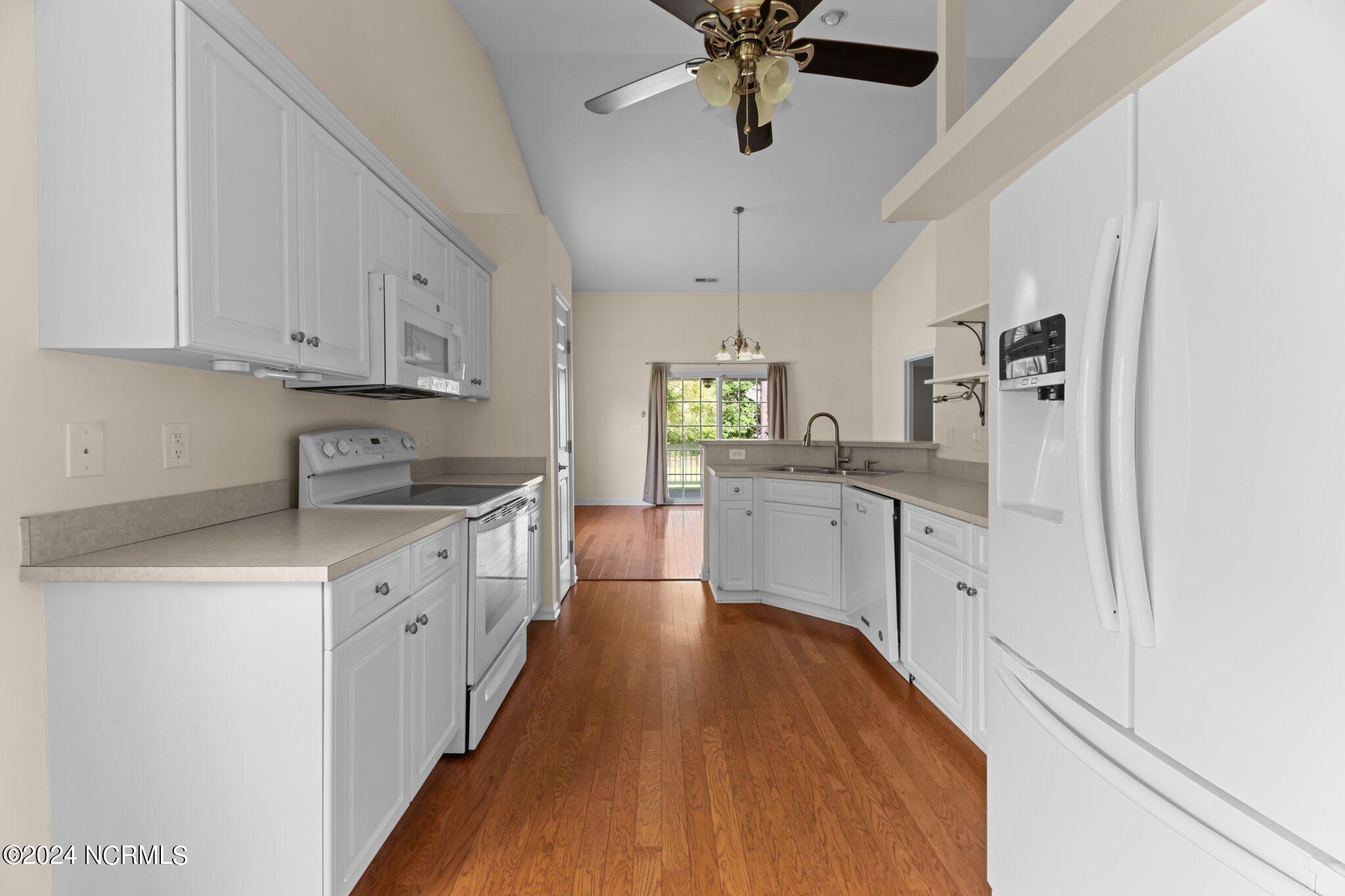 114 Bermuda View,New Bern