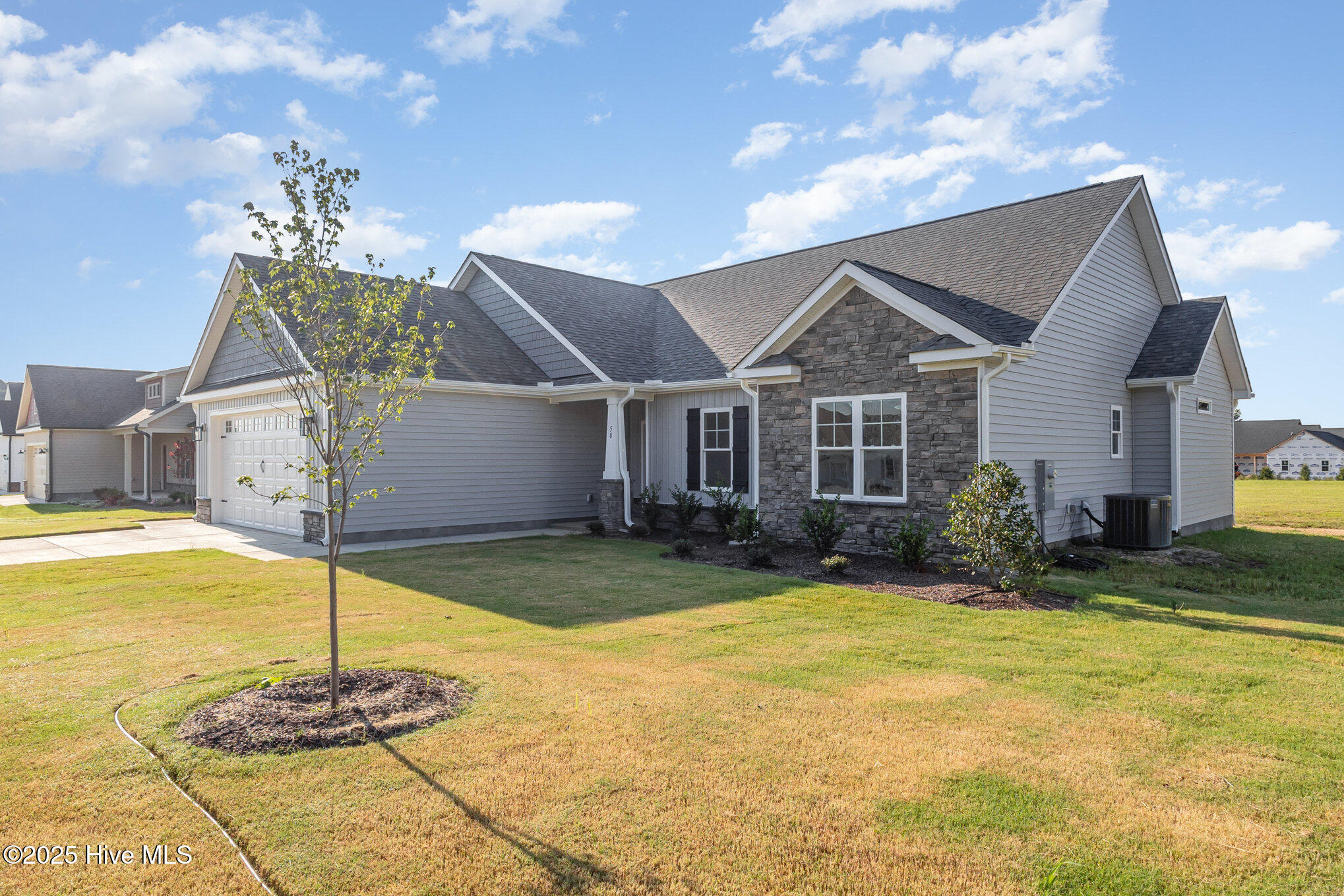 58 Royal Avenue, Selma, NC, 27576