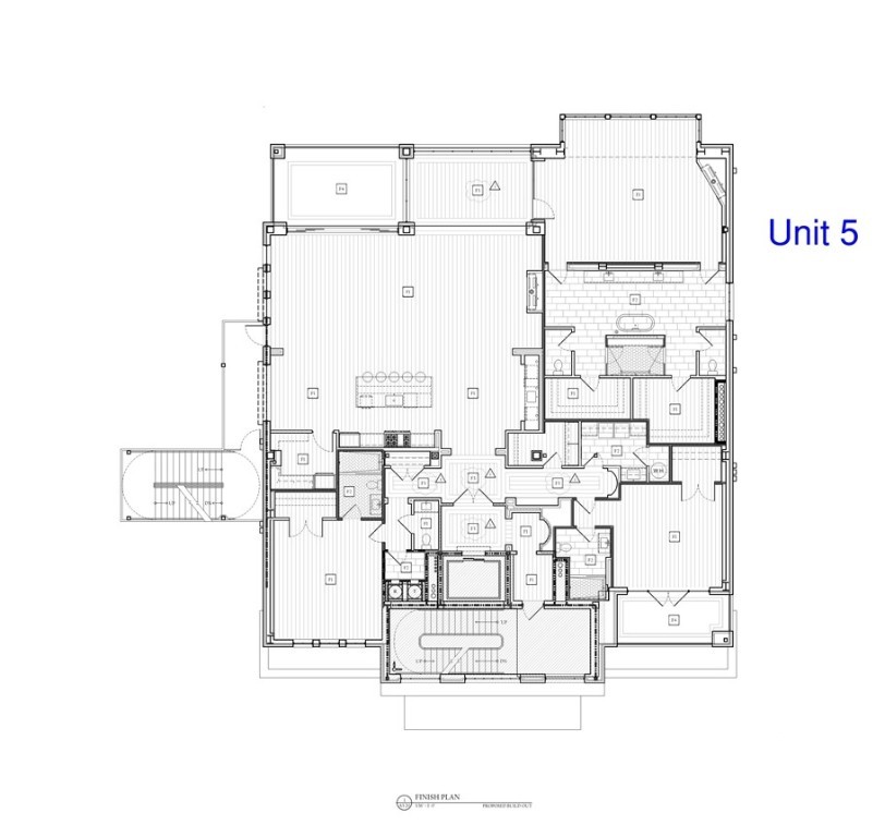 Sample Floorplan - All plans and dimensions are approximate and subject to change without notice. Plans and room dimensions may vary accordingly to elevation.