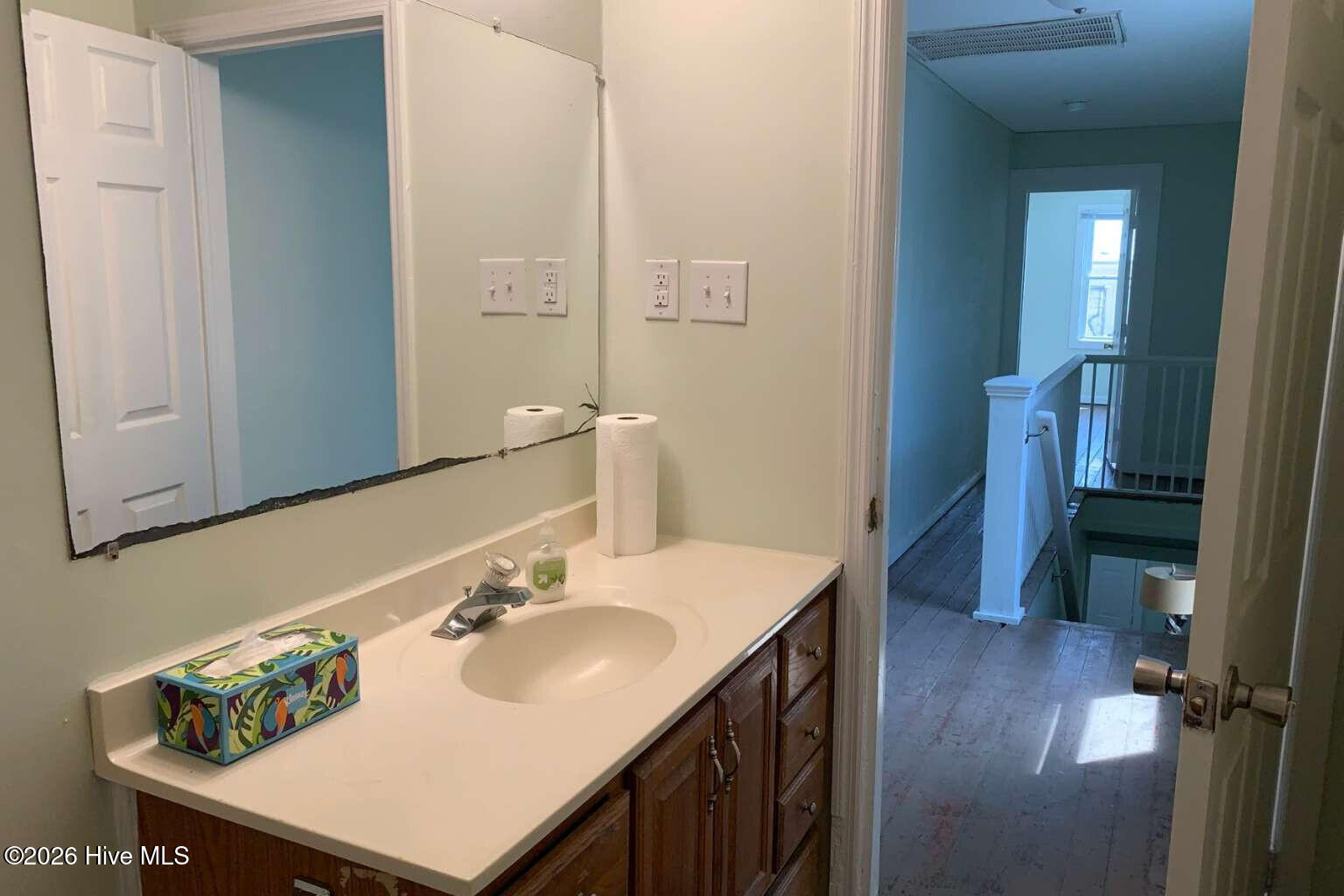 855 Pasteur Street,New Bern