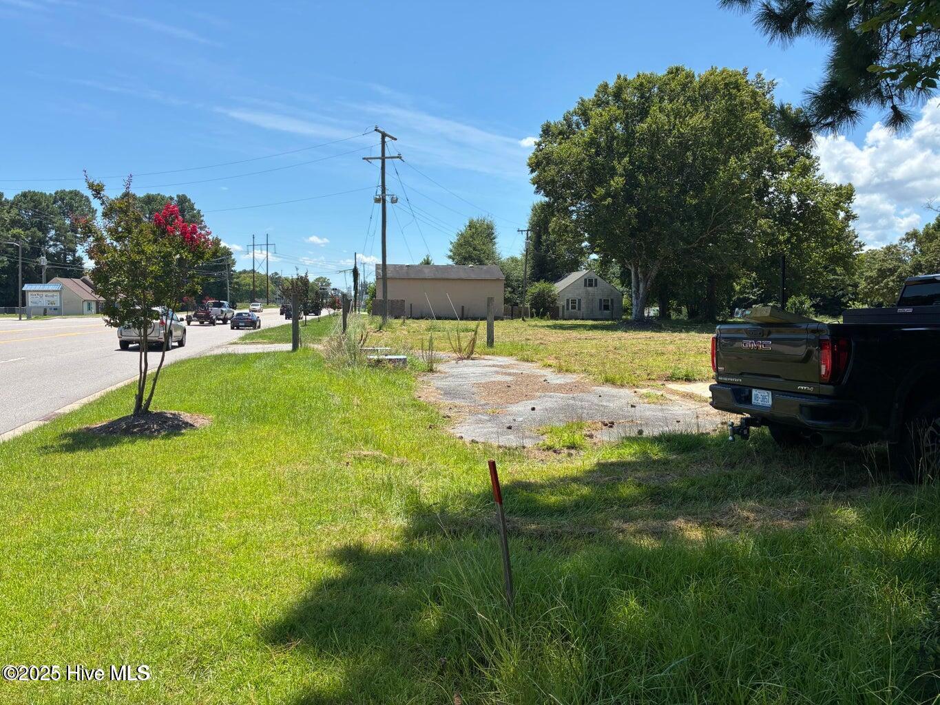 144 Us Hwy 158 W, Camden, NC, 27921