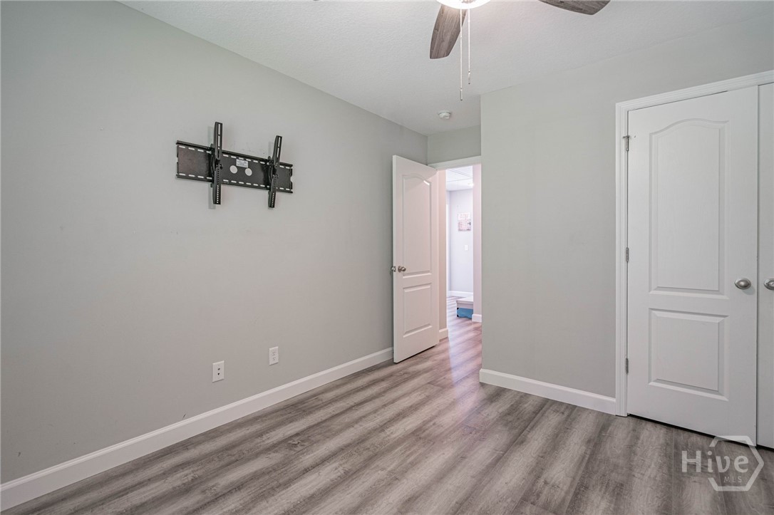 (Second Floor) Secondary Bedroom #3